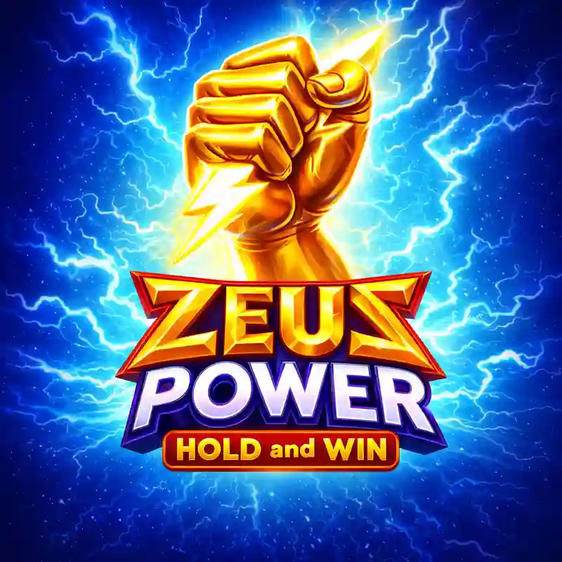 Zeus's Fury Slot