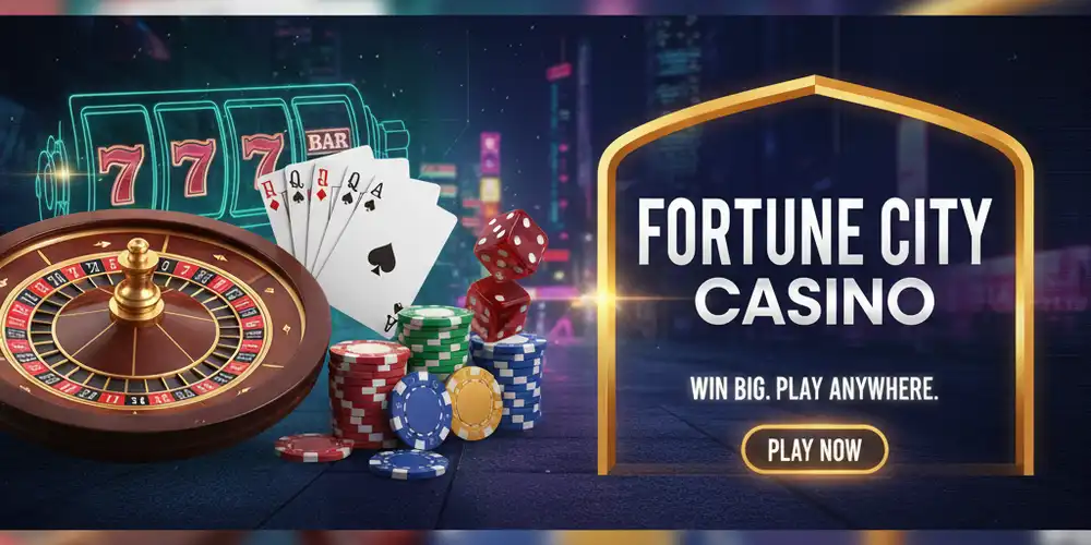 7phbet Online Casino Banner